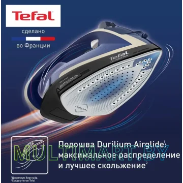 Утюг Tefal FV6824E0 картинка 4
